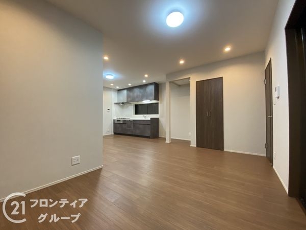 寝屋川市国松町の中古一戸建て
