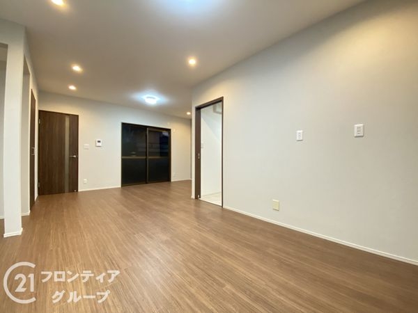 寝屋川市国松町の中古一戸建て