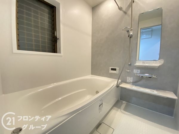 寝屋川市国松町　中古一戸建て