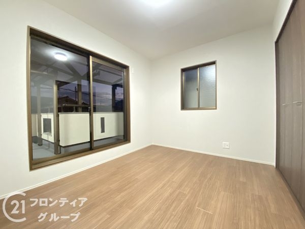 寝屋川市国松町の中古一戸建て