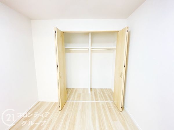 リバティパーク枚方B棟　中古マンション