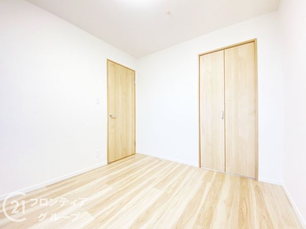 リバティパーク枚方B棟　中古マンション