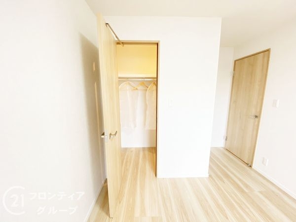 リバティパーク枚方B棟　中古マンション