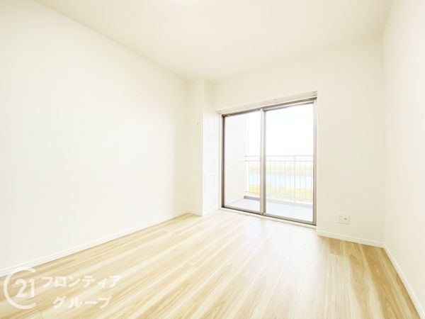 リバティパーク枚方B棟　中古マンション