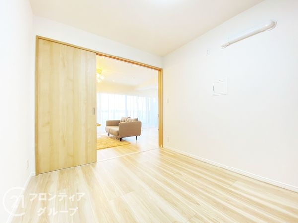 リバティパーク枚方B棟　中古マンション