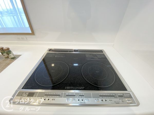 リバティパーク枚方B棟　中古マンション