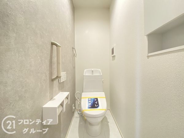 枚方市堂山２丁目　新築一戸建て　１期　全１区画