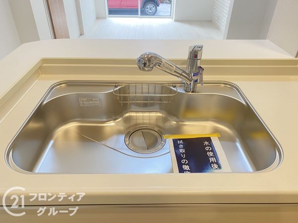 枚方市堂山２丁目　新築一戸建て　１期　全１区画