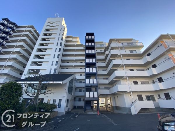パラッシオ萱島　中古マンション