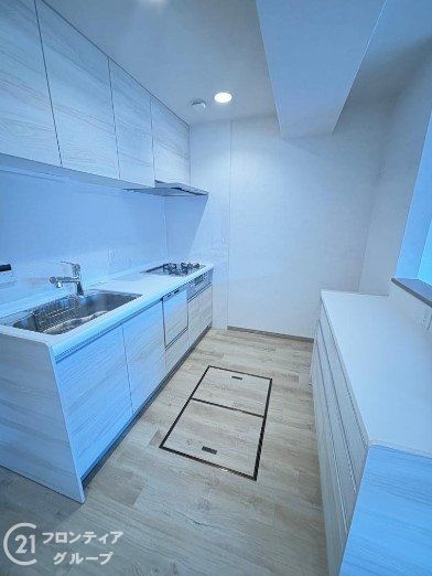 パラッシオ萱島　中古マンション