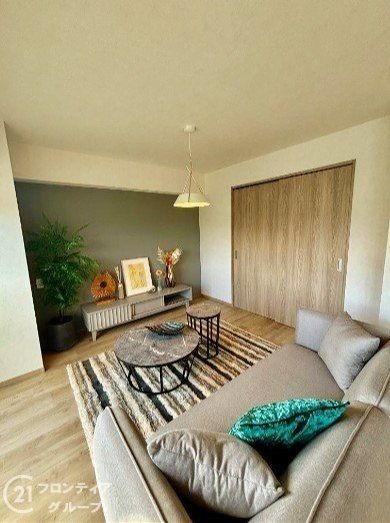 パラッシオ萱島　中古マンション