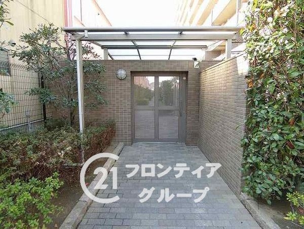 グランスイート香里園　中古マンション