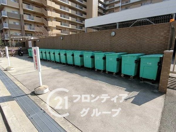 グランスイート香里園　中古マンション