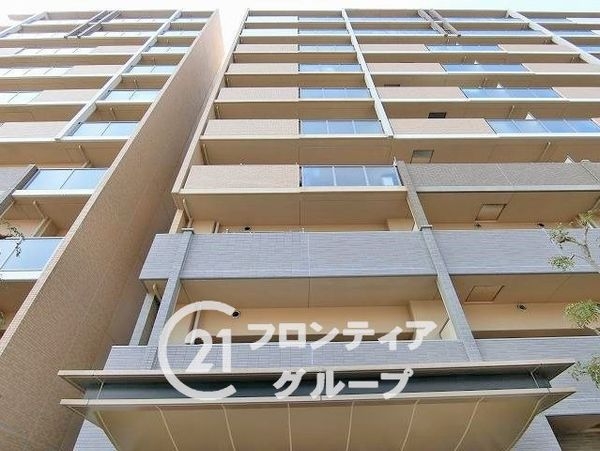 グランスイート香里園　中古マンション