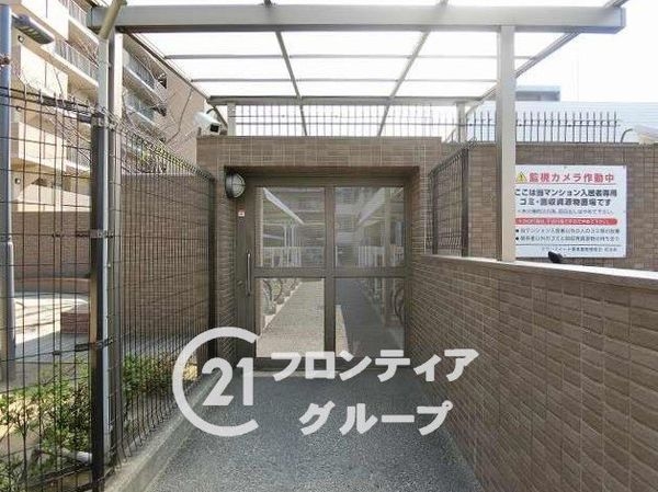グランスイート香里園　中古マンション