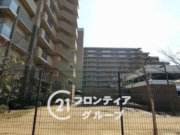 グランスイート香里園　中古マンション
