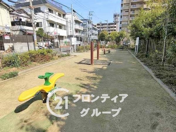 グランスイート香里園　中古マンション