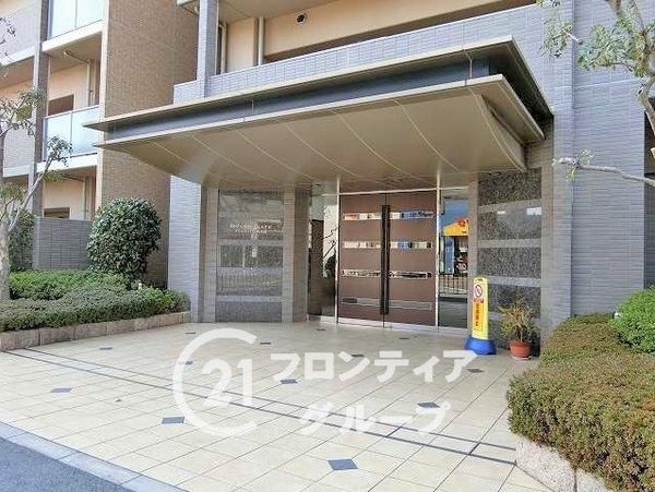 グランスイート香里園　中古マンション
