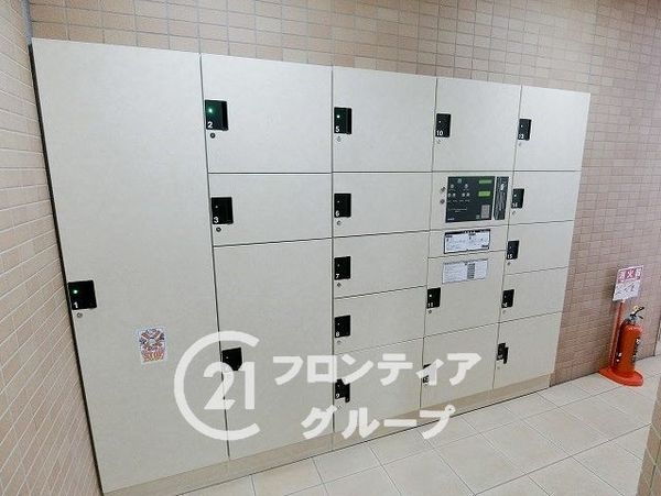 グランスイート香里園　中古マンション