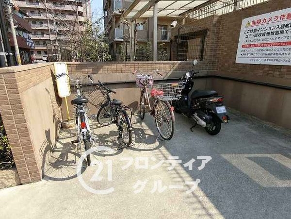 グランスイート香里園　中古マンション