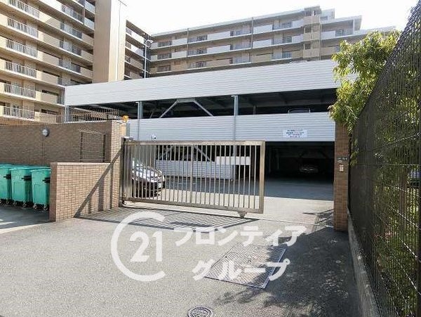 グランスイート香里園　中古マンション