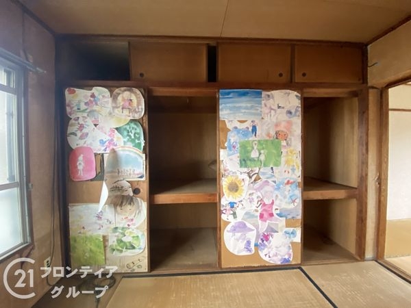 釈尊寺第一住宅４号棟　中古マンション