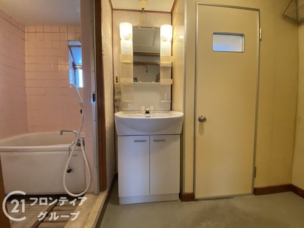 釈尊寺第一住宅４号棟　中古マンション