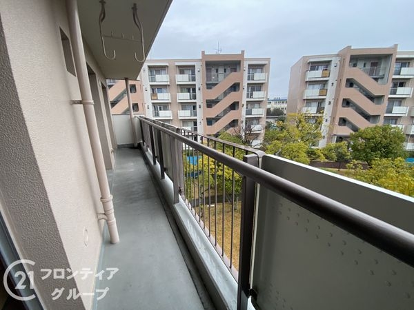 釈尊寺第一住宅４号棟　中古マンション