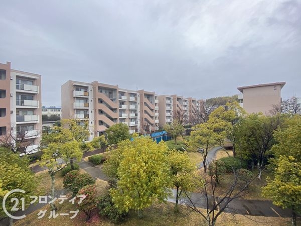 釈尊寺第一住宅４号棟　中古マンション