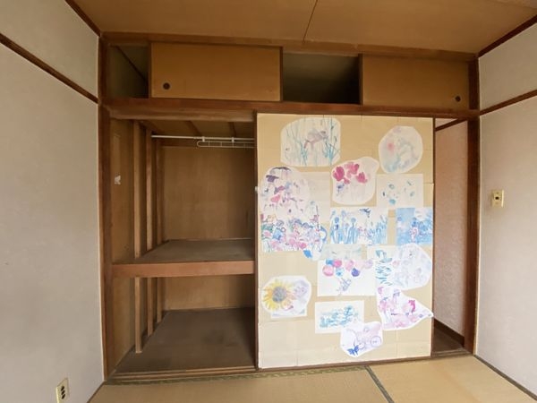 釈尊寺第一住宅４号棟　中古マンション