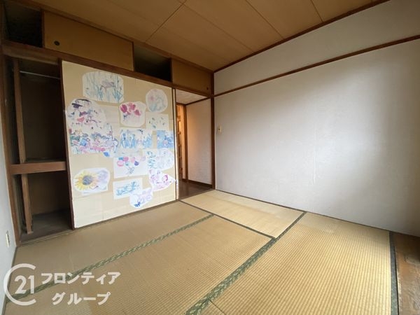 釈尊寺第一住宅４号棟　中古マンション
