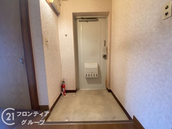 釈尊寺第一住宅４号棟　中古マンション