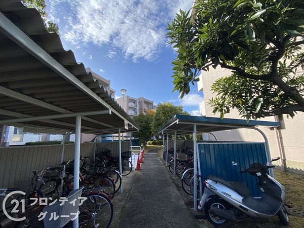 釈尊寺第一住宅４号棟　中古マンション