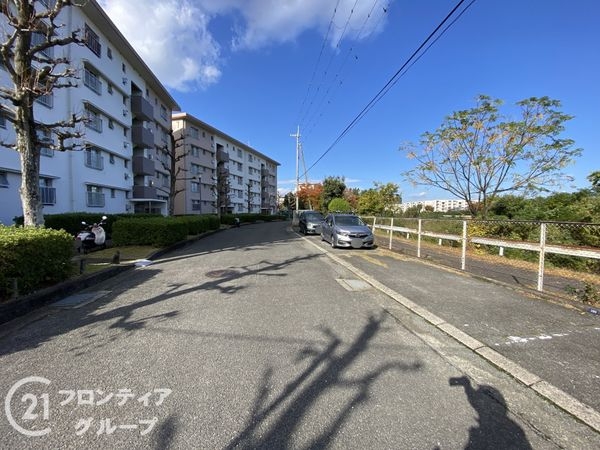 釈尊寺第一住宅４号棟　中古マンション