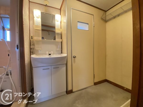 釈尊寺第一住宅４号棟　中古マンション