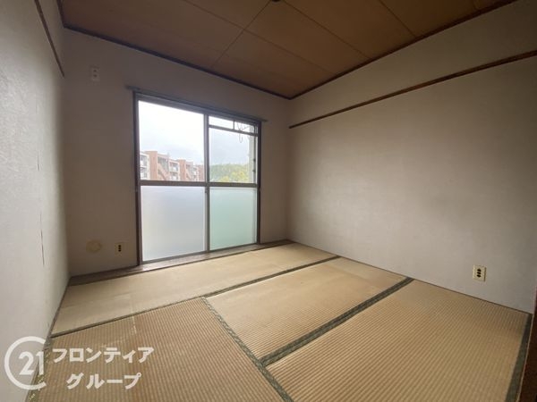 釈尊寺第一住宅４号棟　中古マンション