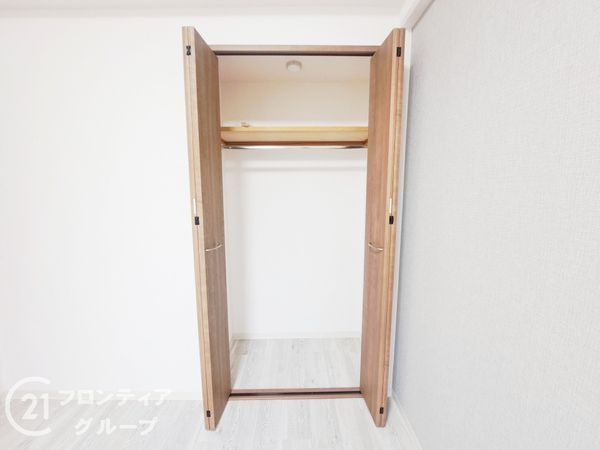 アンビエント枚方公園　中古マンション