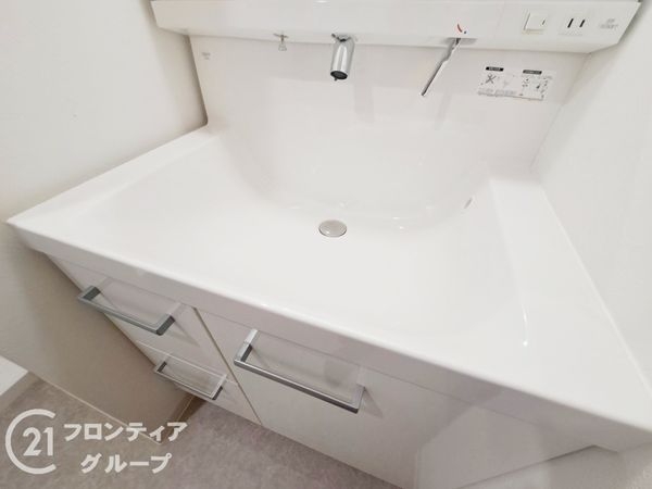 アンビエント枚方公園　中古マンション