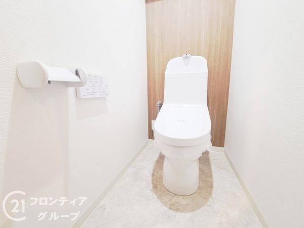 アンビエント枚方公園　中古マンション