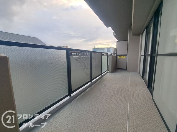 アンビエント枚方公園　中古マンション