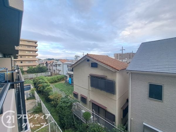 アンビエント枚方公園　中古マンション