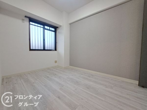 アンビエント枚方公園　中古マンション
