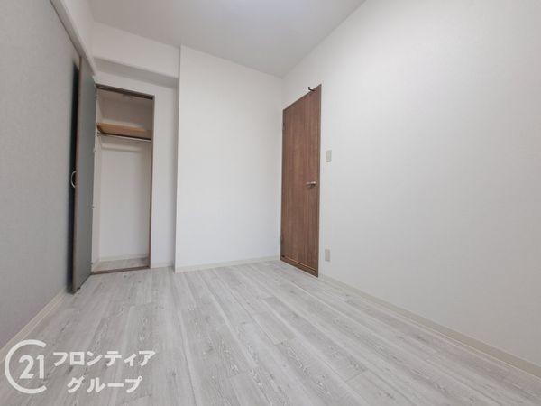 アンビエント枚方公園　中古マンション