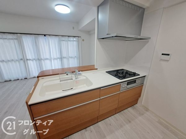 アンビエント枚方公園　中古マンション