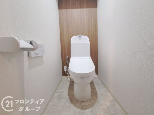 アンビエント枚方公園　中古マンション