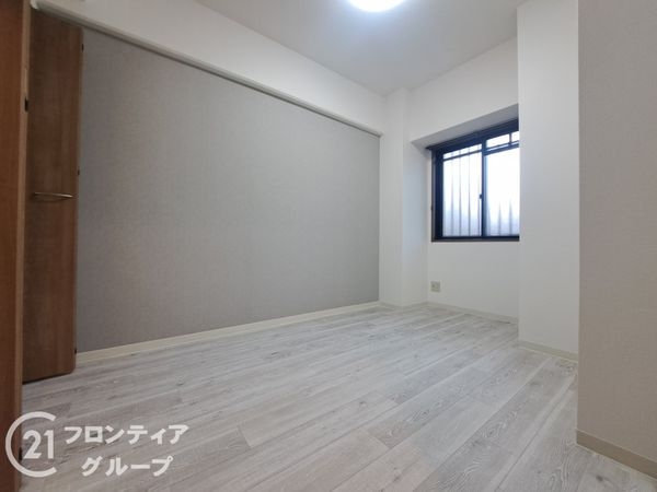 アンビエント枚方公園　中古マンション