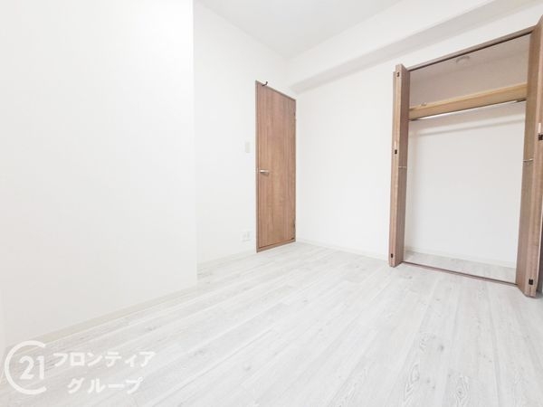 アンビエント枚方公園　中古マンション