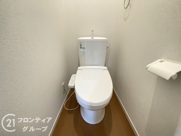 枚方市村野東町　新築一戸建て　１期　１号棟