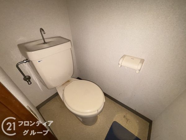 枚方市津田駅前２丁目の中古一戸建て