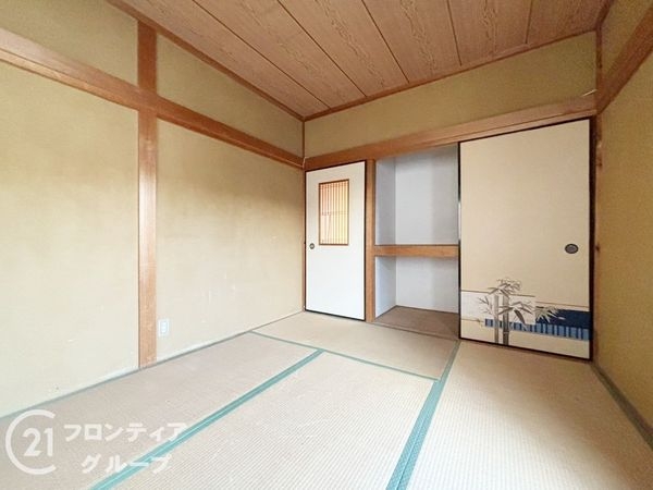 枚方市津田駅前２丁目の中古一戸建て